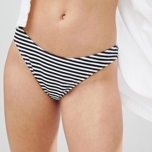 Boohoo bikini bottoms